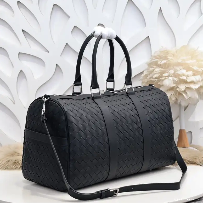 Official Brother Sam 2410YA0186 Veneta Bottega Bags 0528